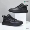 Genuine Leather fleece-lined Shoes NFE1694