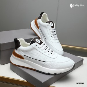 European Foreign Trade Men's Shoes NFE1715