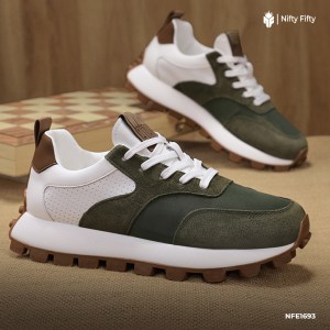 Trendy All-match Men's Torre Shoes NFE1693