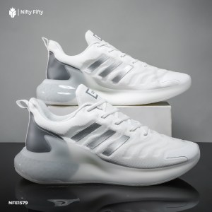 Alternative view of Alpha Soft Bottom Breathable Men’s Sneaker NFE1579