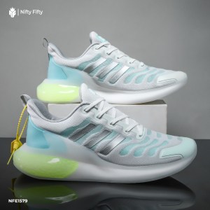 Alpha Soft Bottom Breathable Men’s Sneaker NFE1579