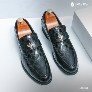 Bridegroom British Wear formal Shoes NFE1663