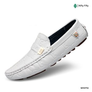 Alternative view of Men's Genuine Leather Doug Shoes NFE1712