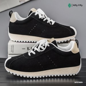 Color Match Breathable Casual Shoes NFE1689