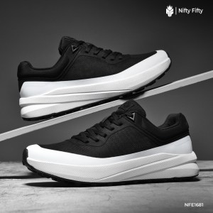 Alternative view of Mountaineering and Hiking Travel Shoes NFE1681