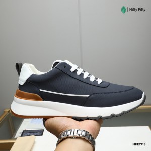 Alternative view of European Foreign Trade Men's Shoes NFE1715