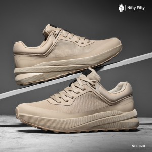 Mountaineering and Hiking Travel Shoes NFE1681