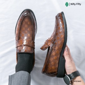 Alternative view of Bridegroom British Wear formal Shoes NFE1663