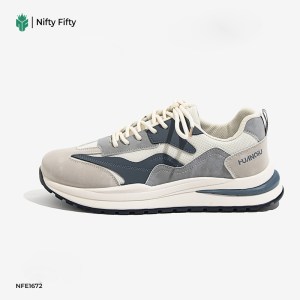 Soft Surface Fashionable Shoes NFE1672