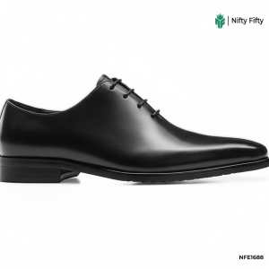Alternative view of Cowhide Business Formal Shoes NFE1688